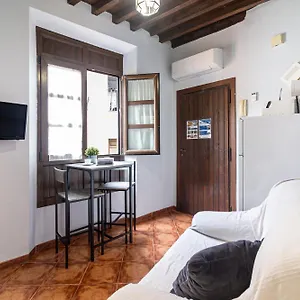 Appartement Granada Freshapartments, Málaga